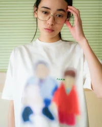 〈日本選貨|預購商品〉 PAMM 日系迷幻幻覺T-shirt