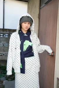 【日本選貨預購商品】PAMM 運動中長裙