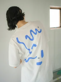 〈日本選貨|預購商品〉PAMM 感恩海洋 T-shirts